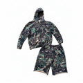 Graffiti Camo Full Set